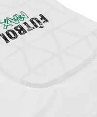 BUILT-IN SHIN PADS FutbolMax Performance Inc.