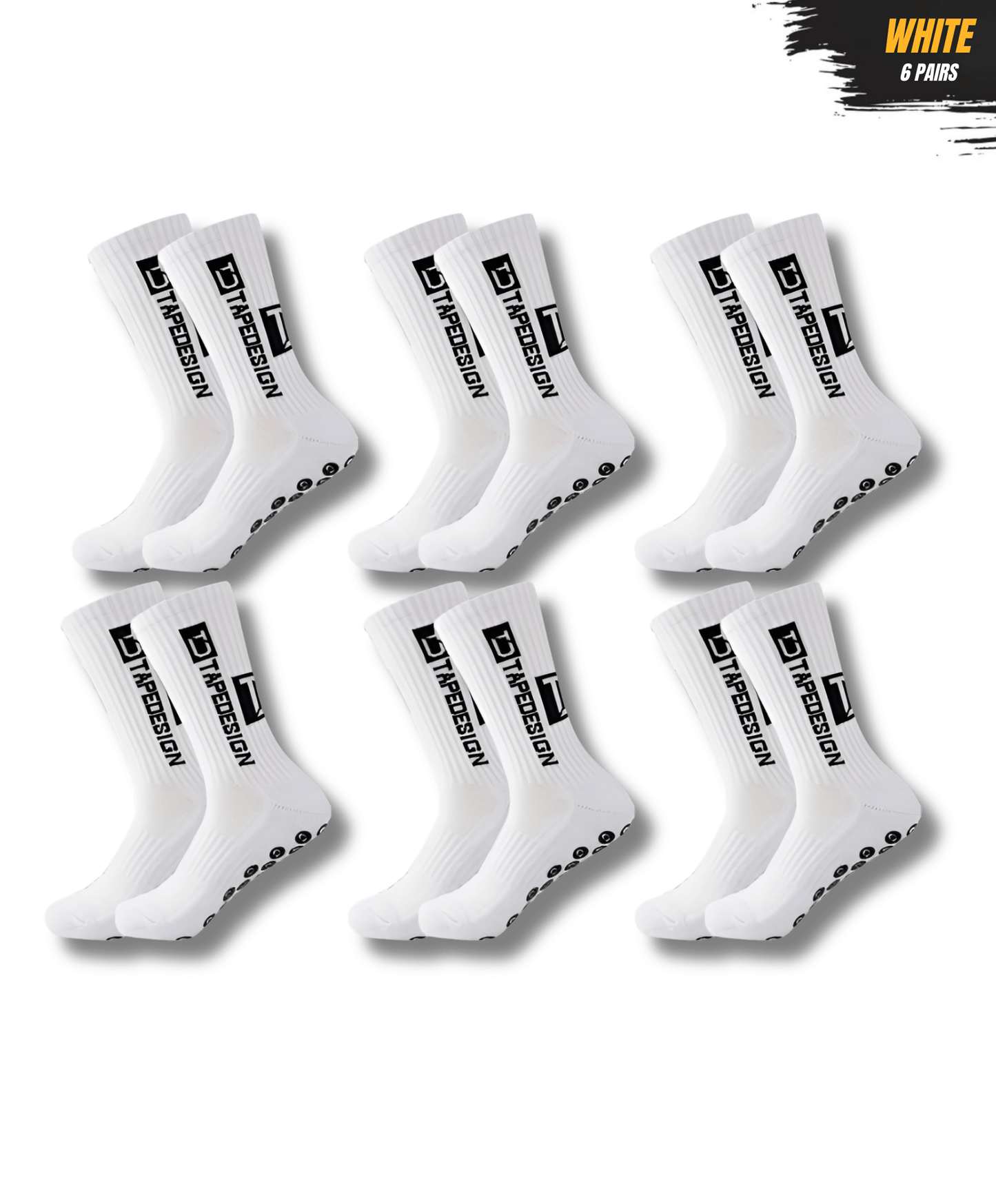 GRIP SOCKS™