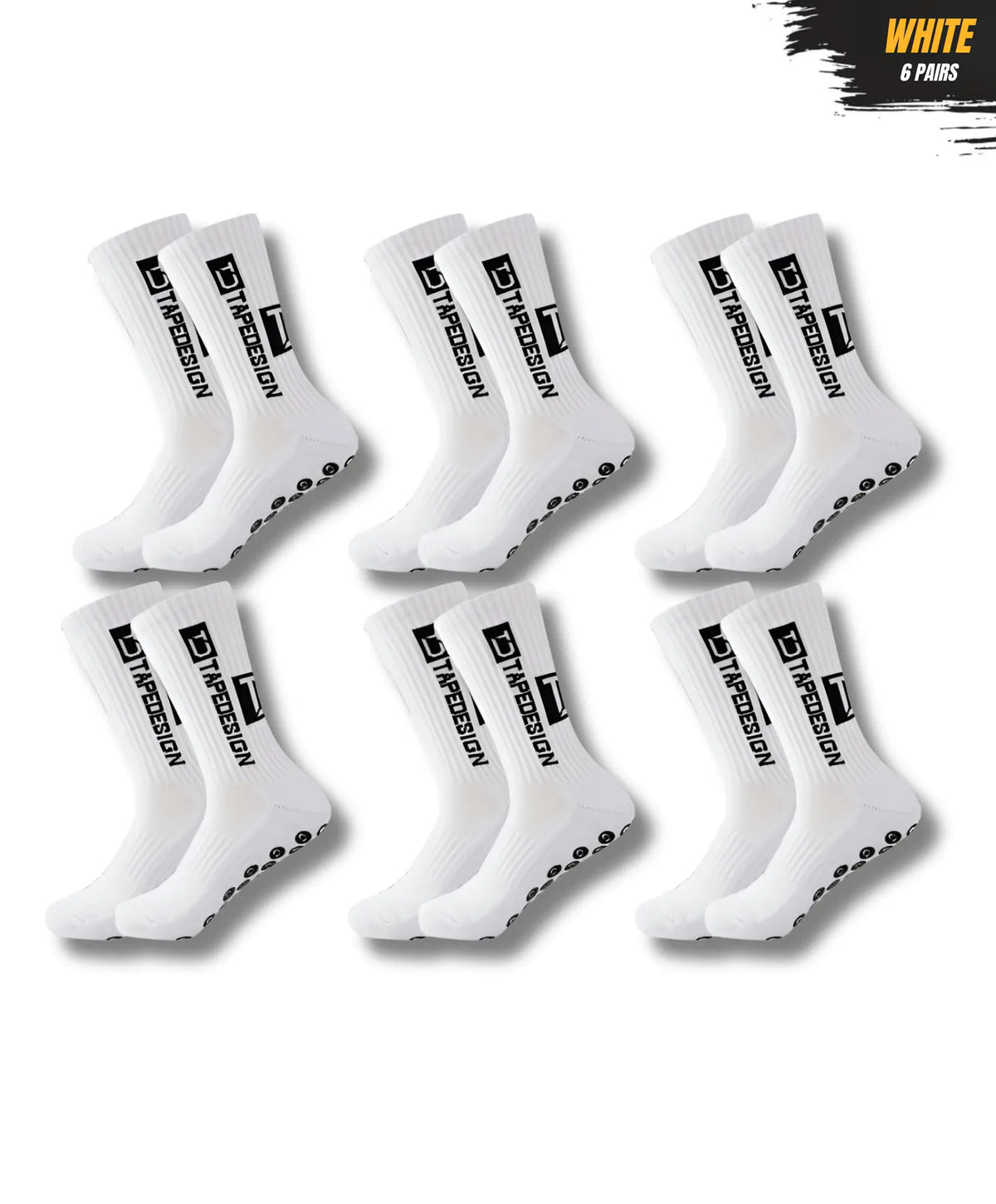 GRIP SOCKS FutbolMax