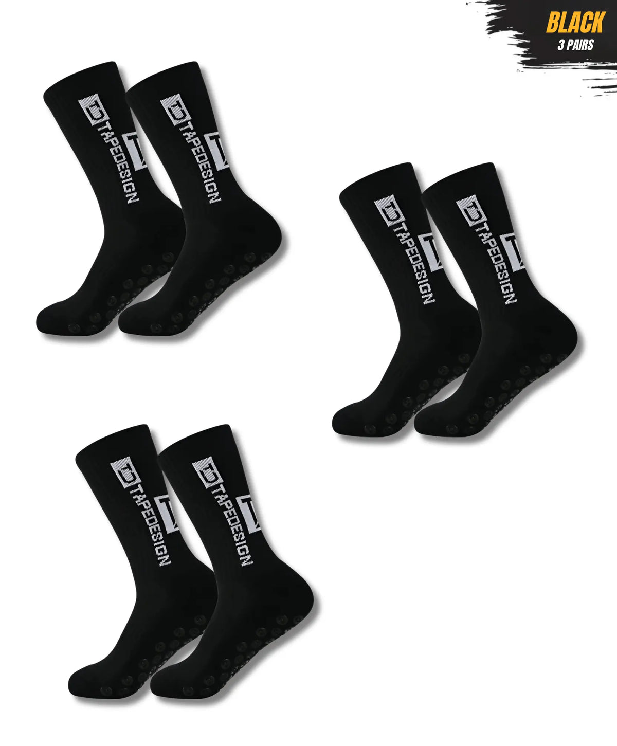 GRIP SOCKS FutbolMax