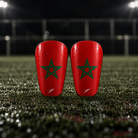 Country Shin Pads