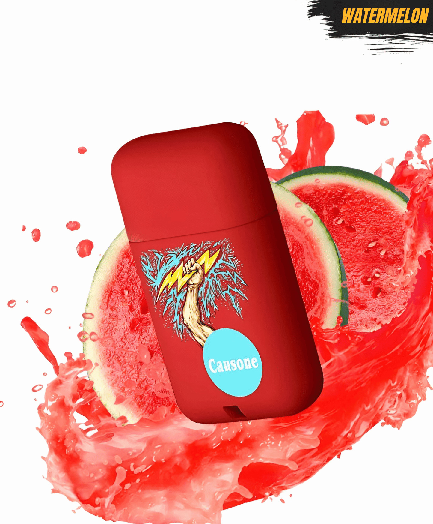 LA BARRA ENERGÉTICA NATURAL™