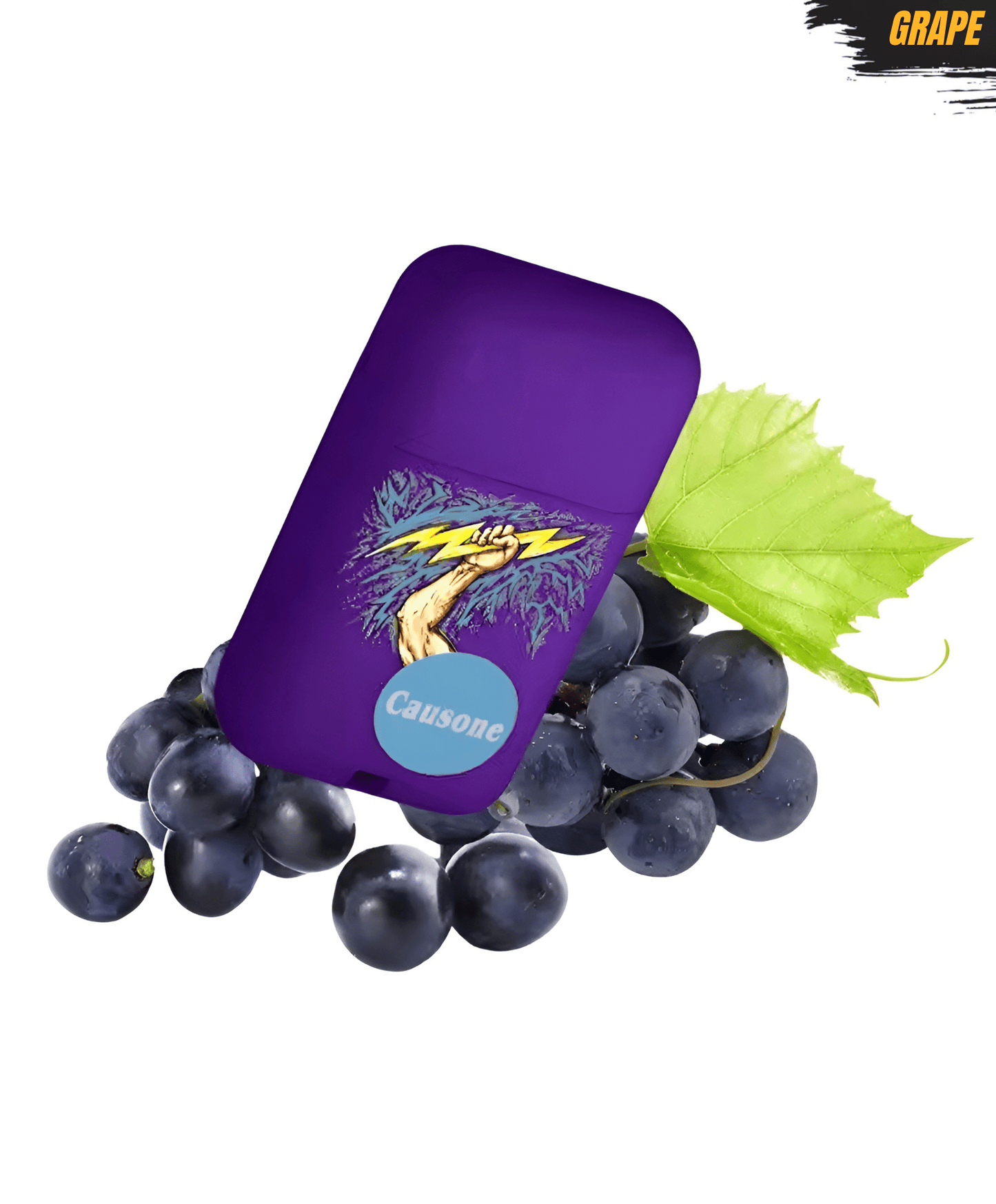 NATURAL ENERGY BAR™