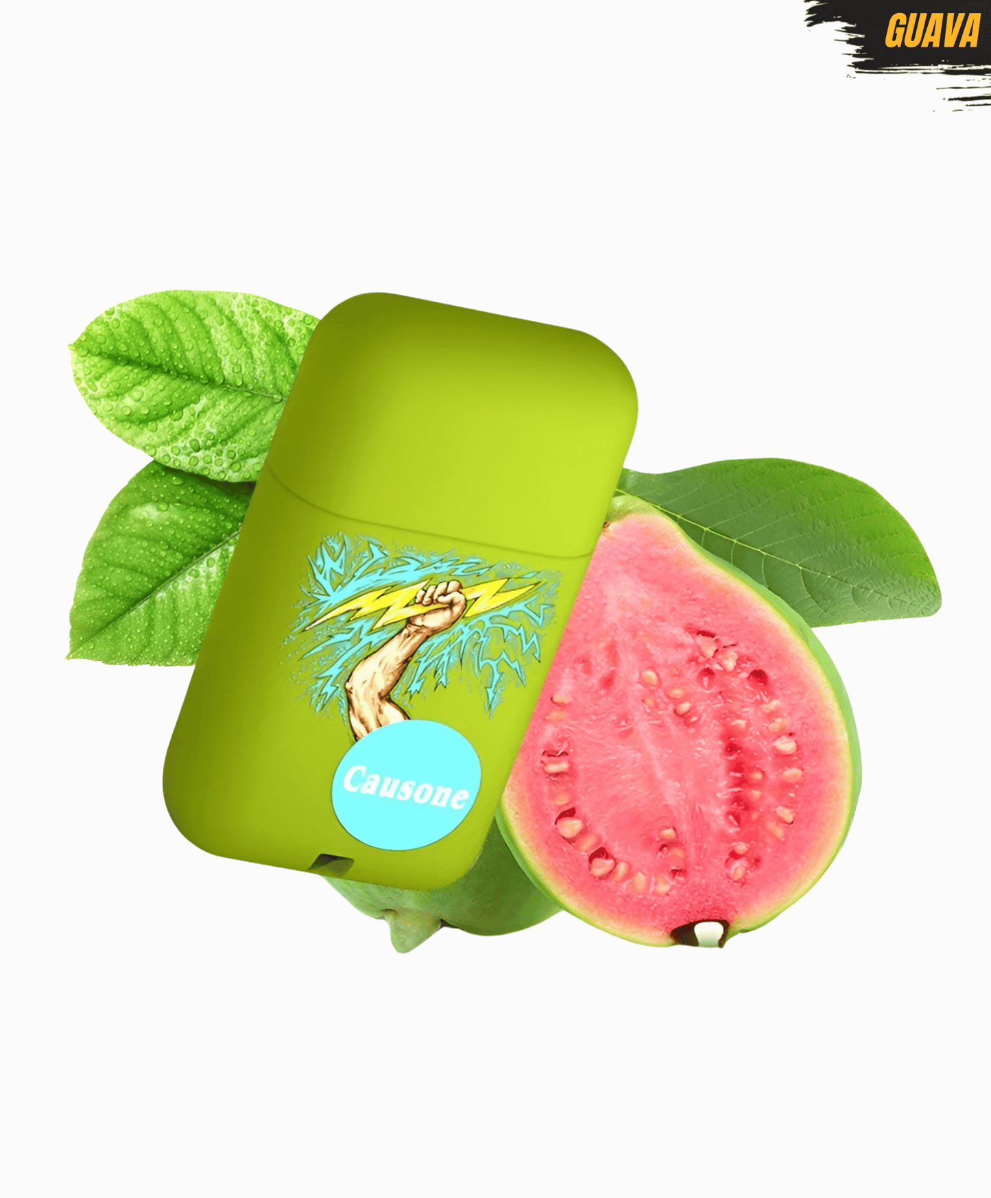 NATURAL ENERGY BAR™