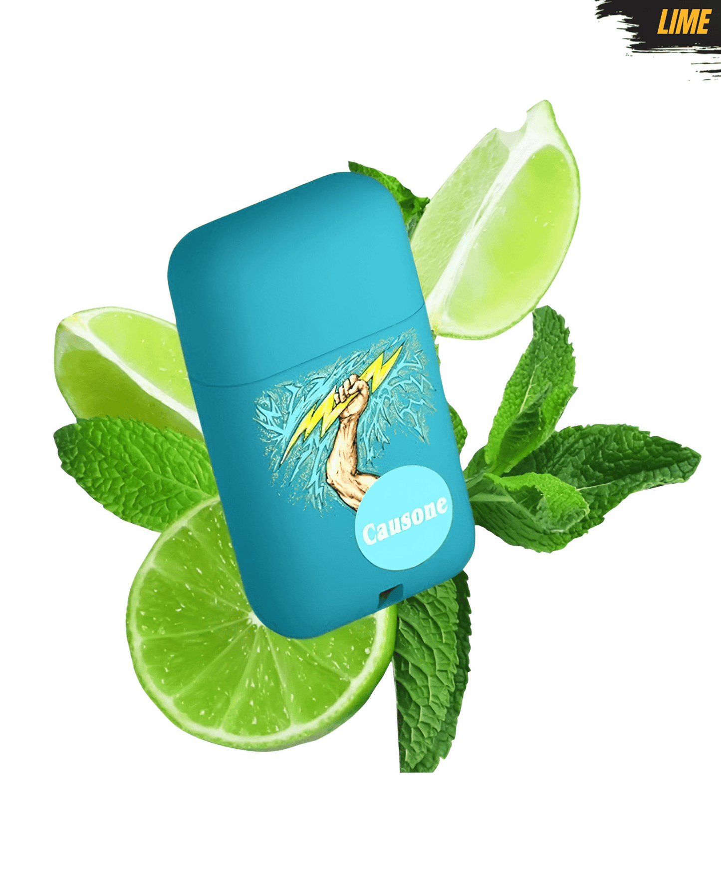 NATURAL ENERGY BAR™