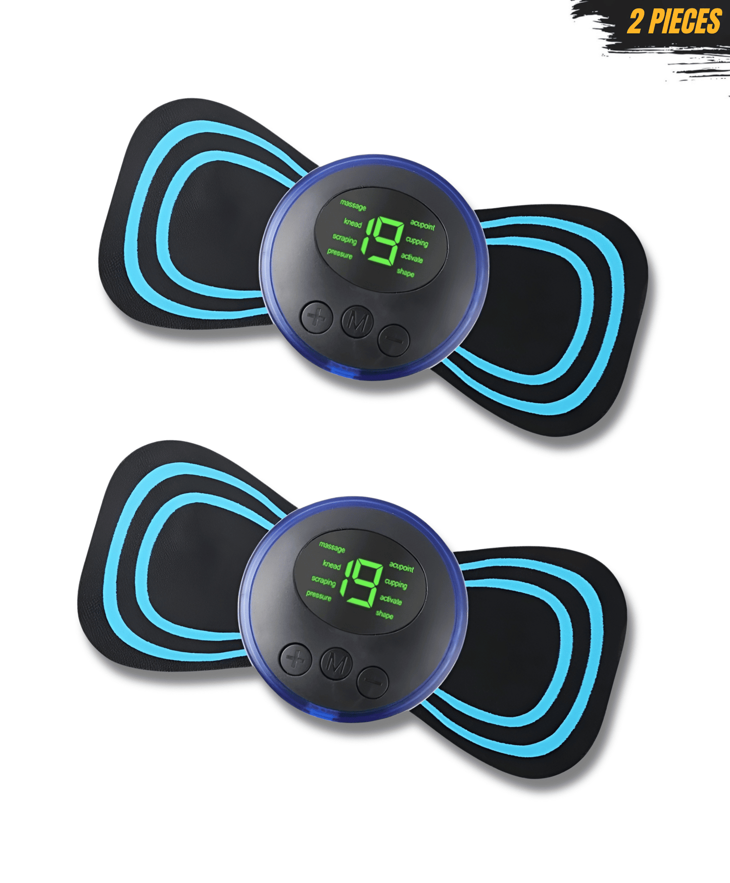 ELECTRIC LEG MASSAGER™