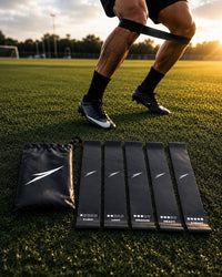 THE PROGRESSION BANDS