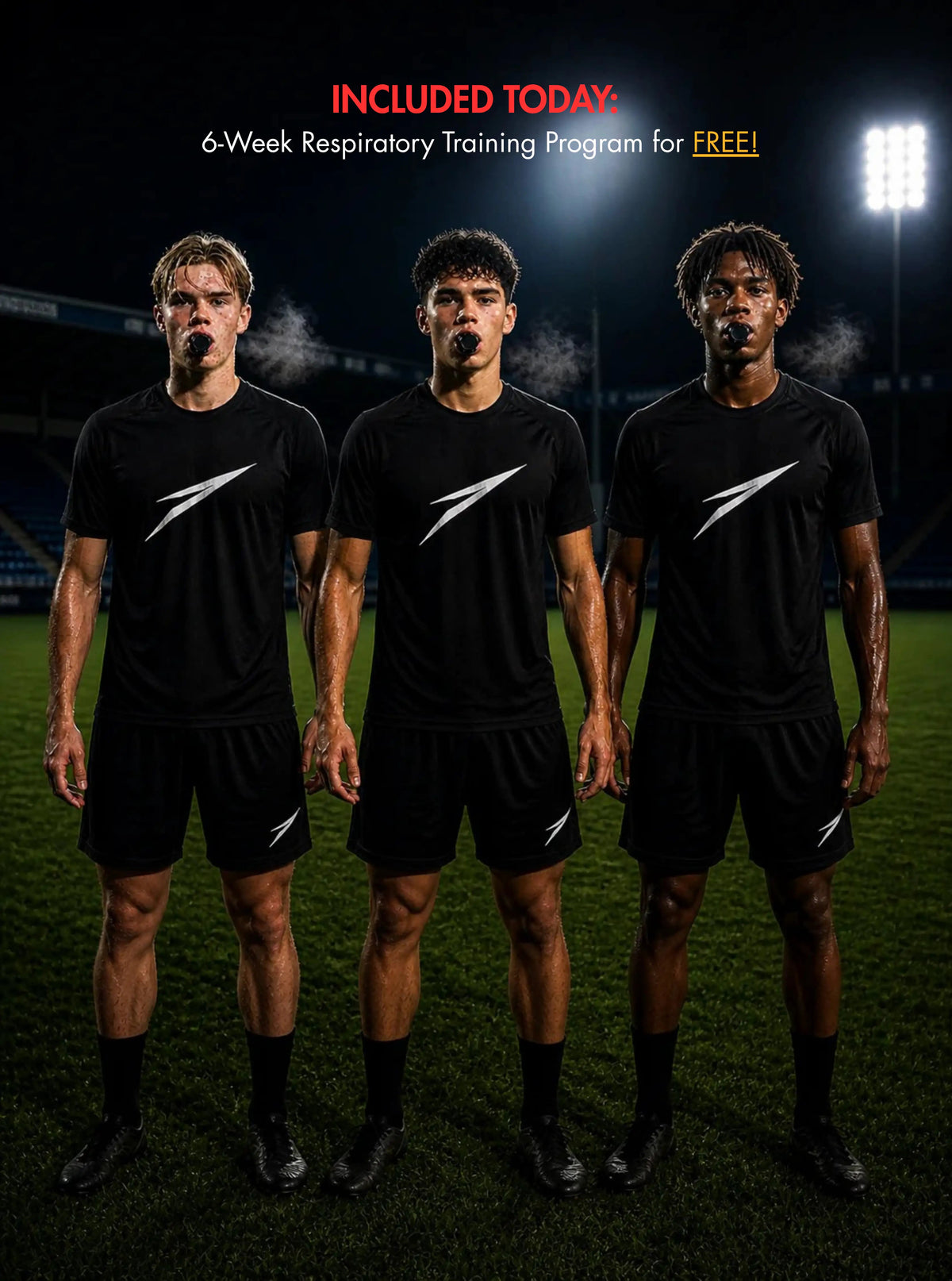 90 - MINUTE MASK - FUTBOLMAX LLC
