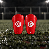 Country Shin Pads