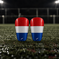 Country Shin Pads