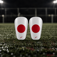 Country Shin Pads