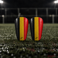 Country Shin Pads