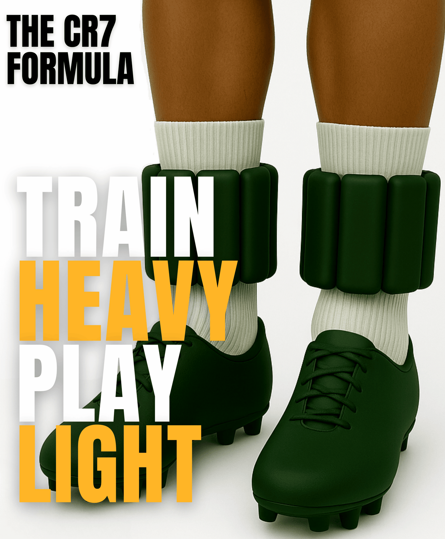 CR7 FORMULA™