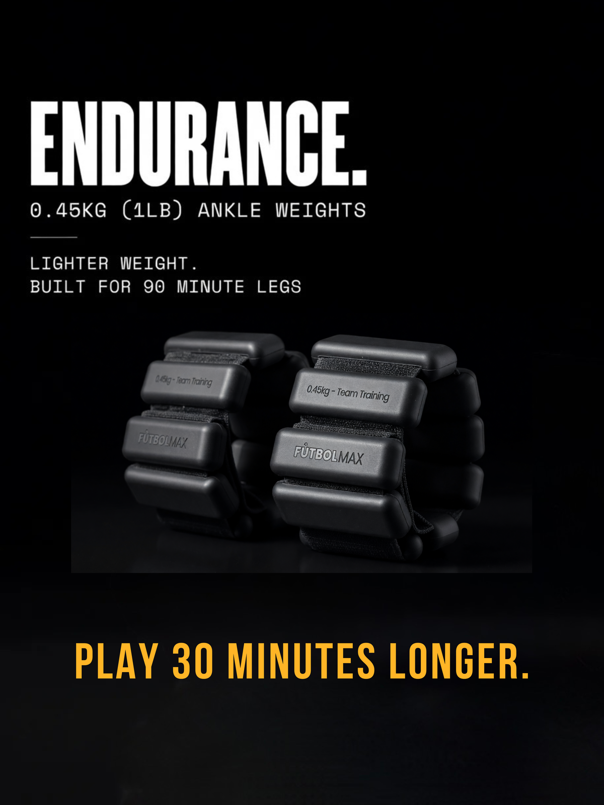 UNDERSOCK WEIGHTS