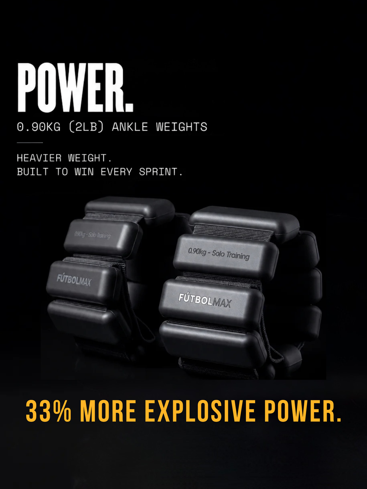 UNDERSOCK WEIGHTS