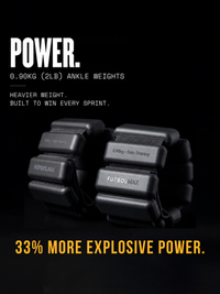 UNDERSOCK WEIGHTS