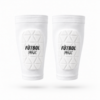 Youth Shin Guard Sleeves