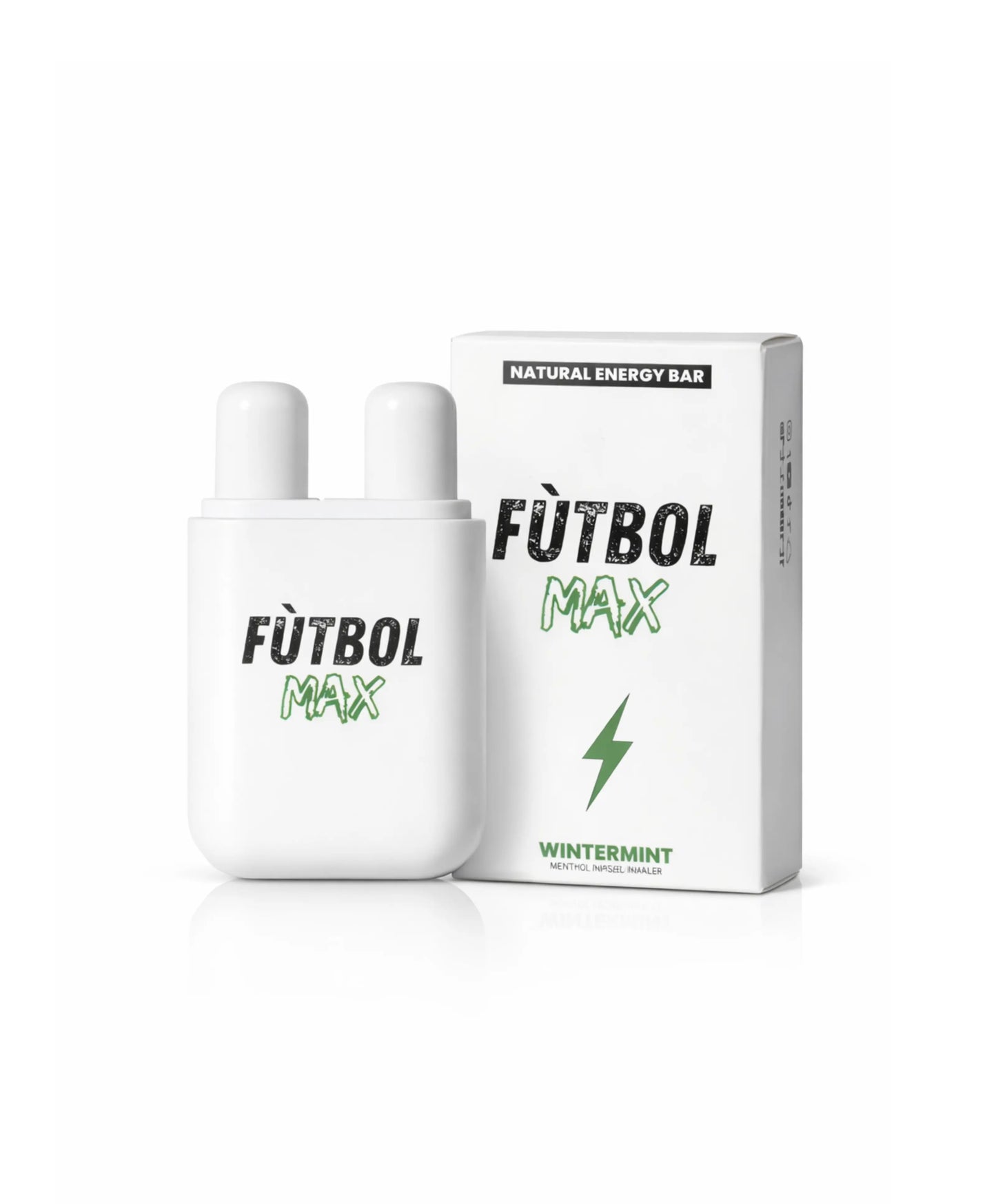 NATURAL ENERGY BAR FUTBOLMAX LLC