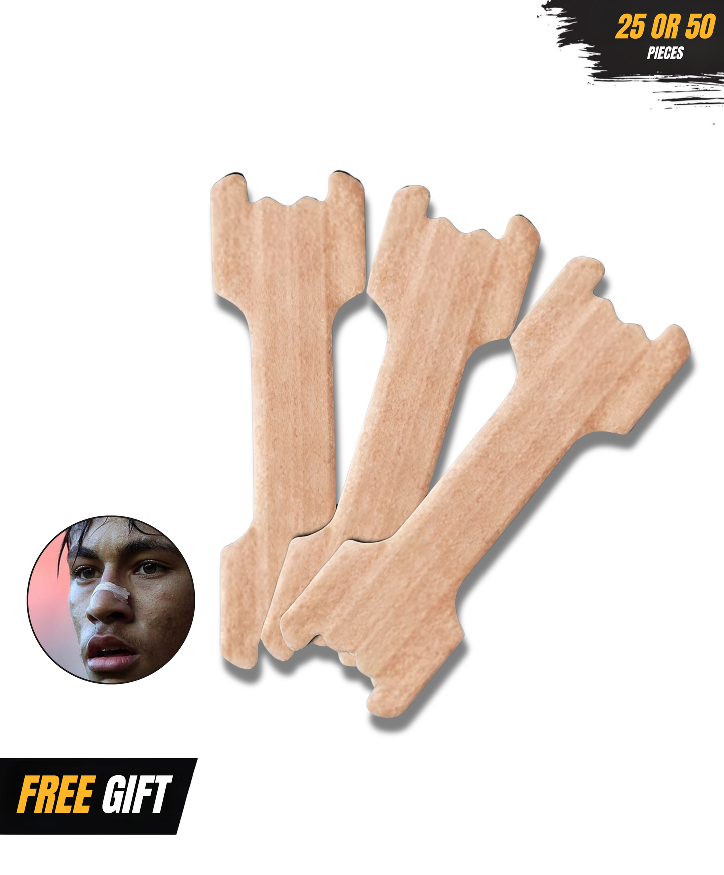 LAS TIRAS O²™