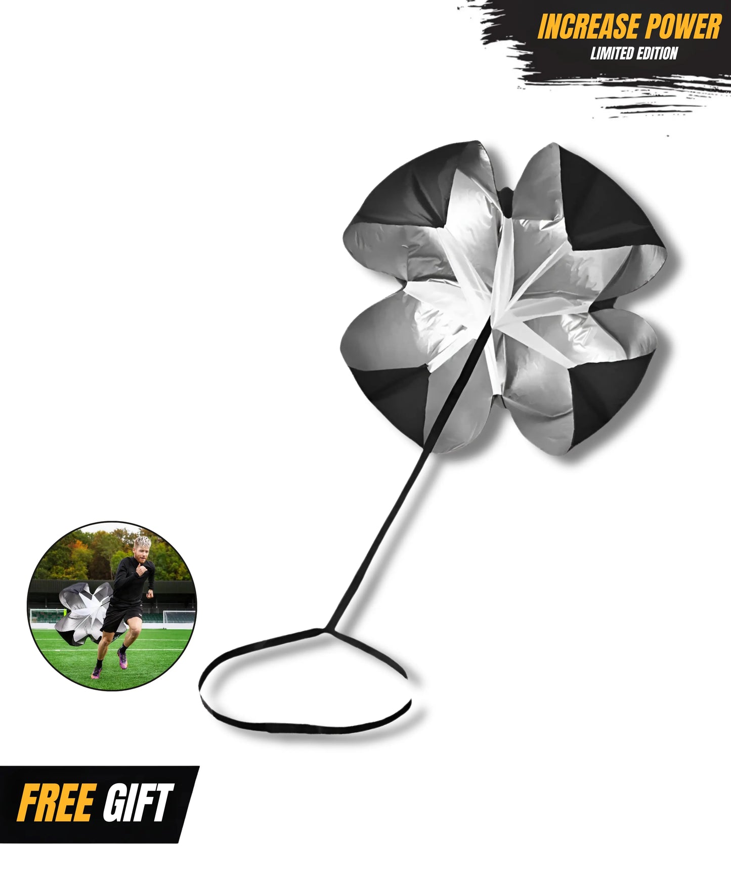 POWERCHUTE FutbolMax