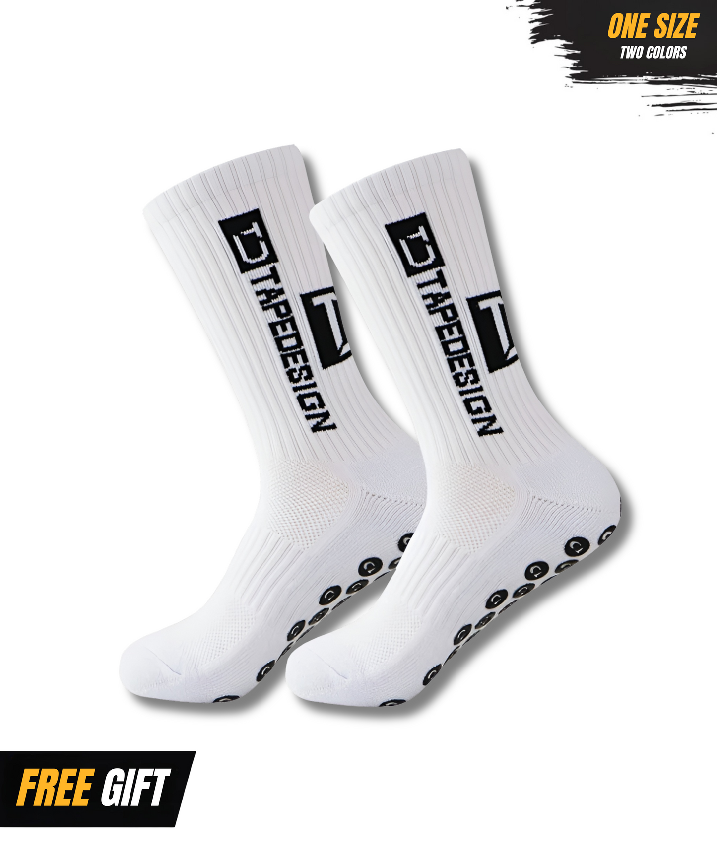 LOS CALCETINES DE AGARRE™