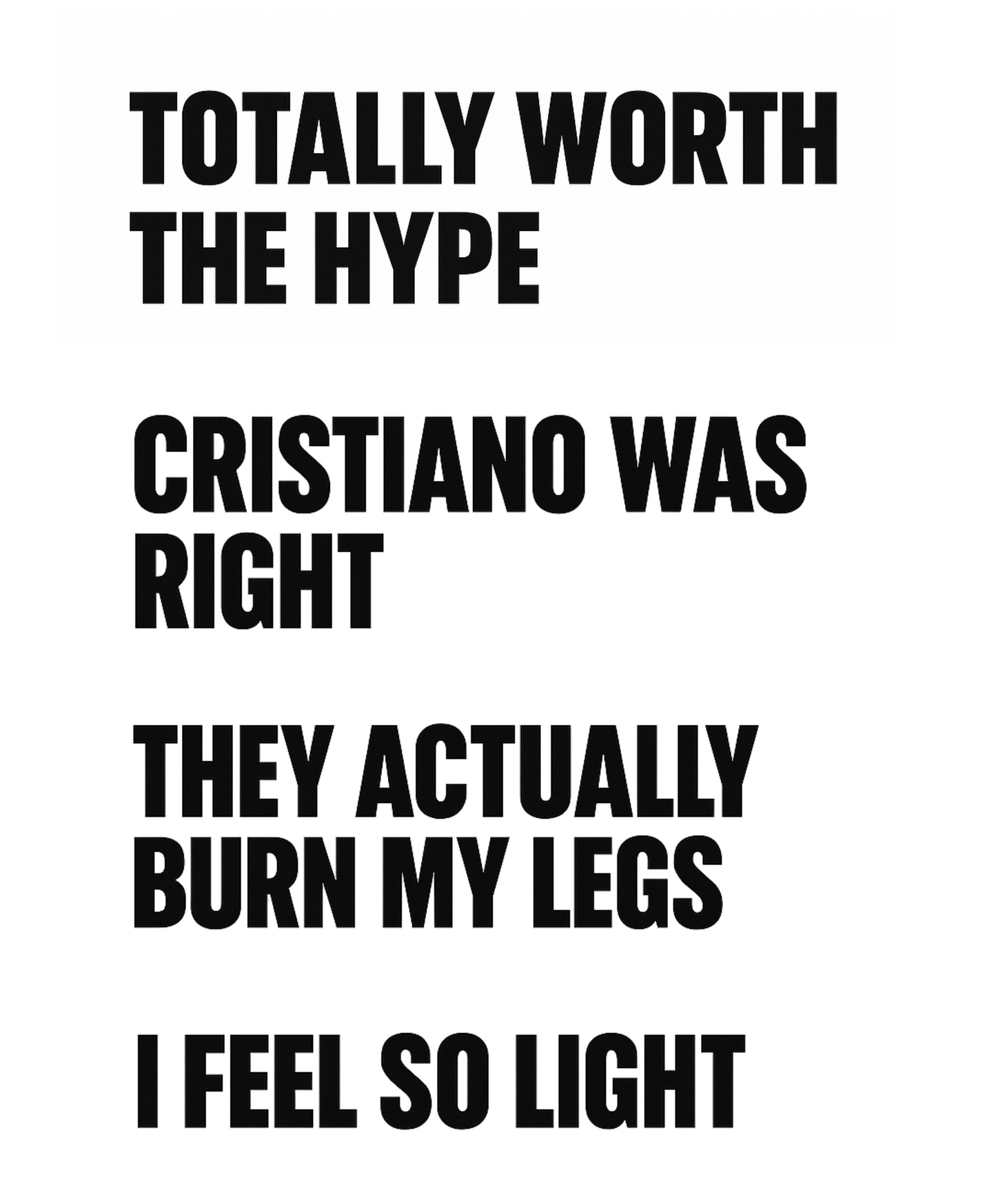 CR7 FORMULA™