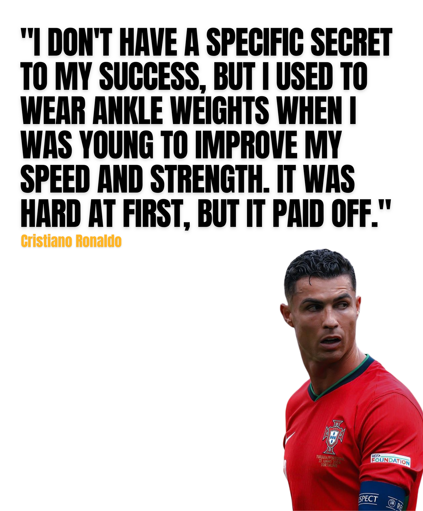 CR7 FORMULA™