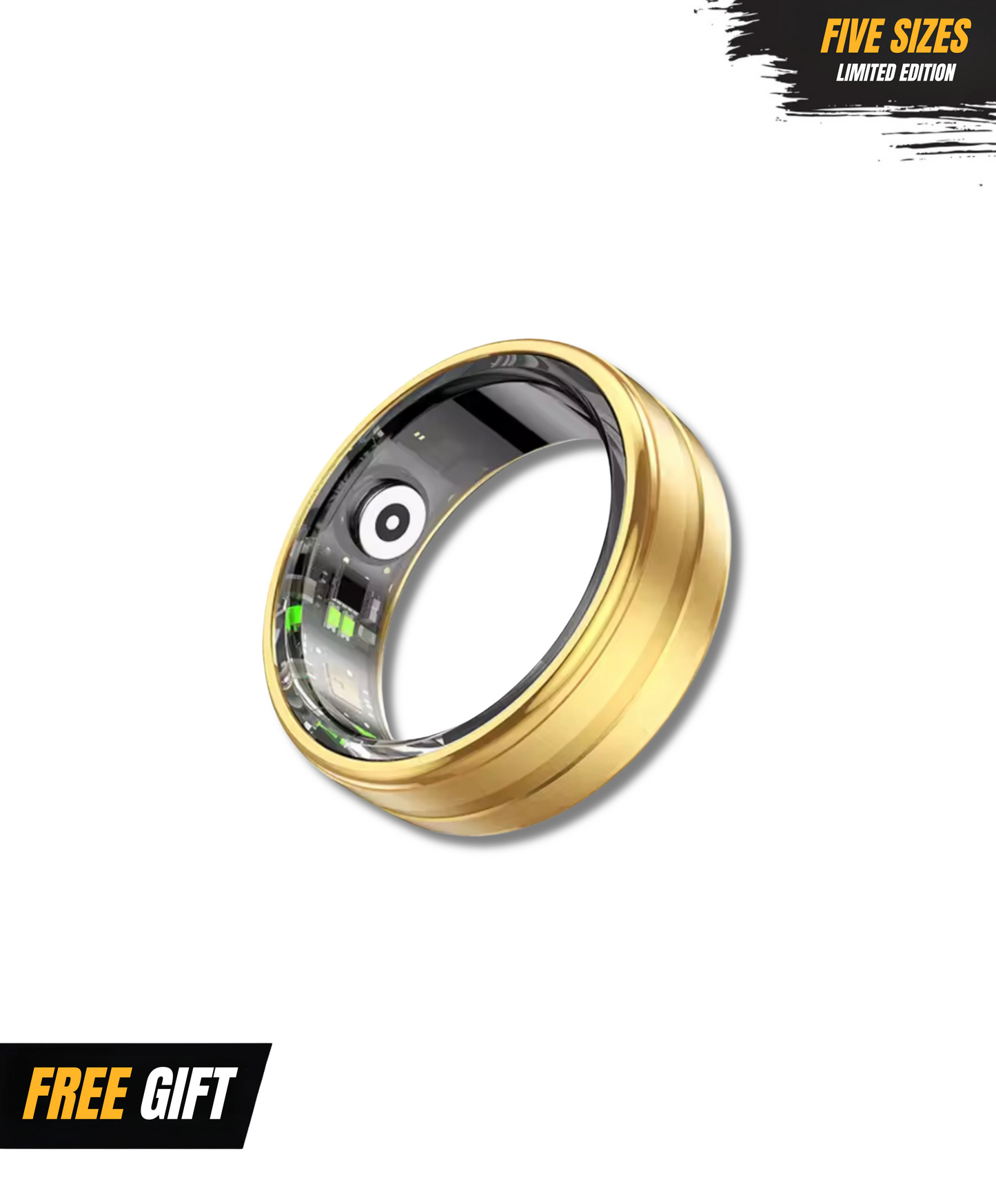 Anillo inteligente™
