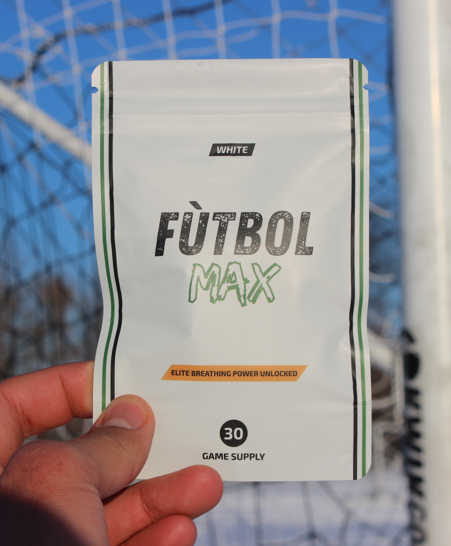 PERFORMANCE NASAL STRIPS™