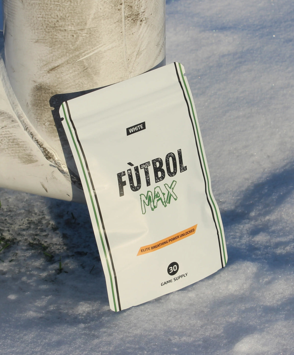 PERFORMANCE NASAL STRIPS FutbolMax