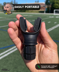 ALTITUDE MASK FutbolMax