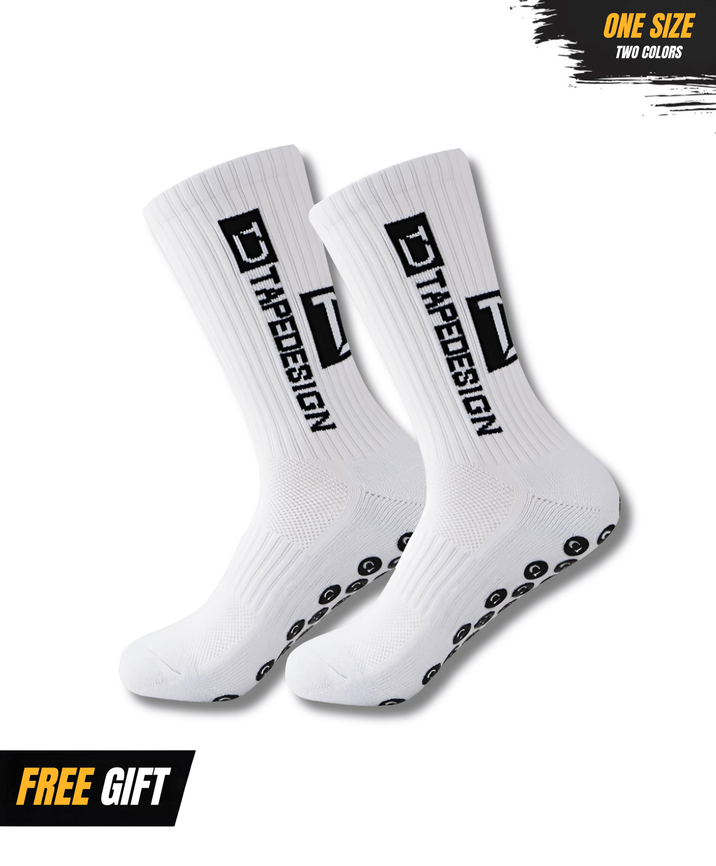 GRIP SOCKS™