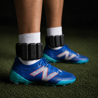 ANKLE WEIGHTS - FUTBOLMAX LLC