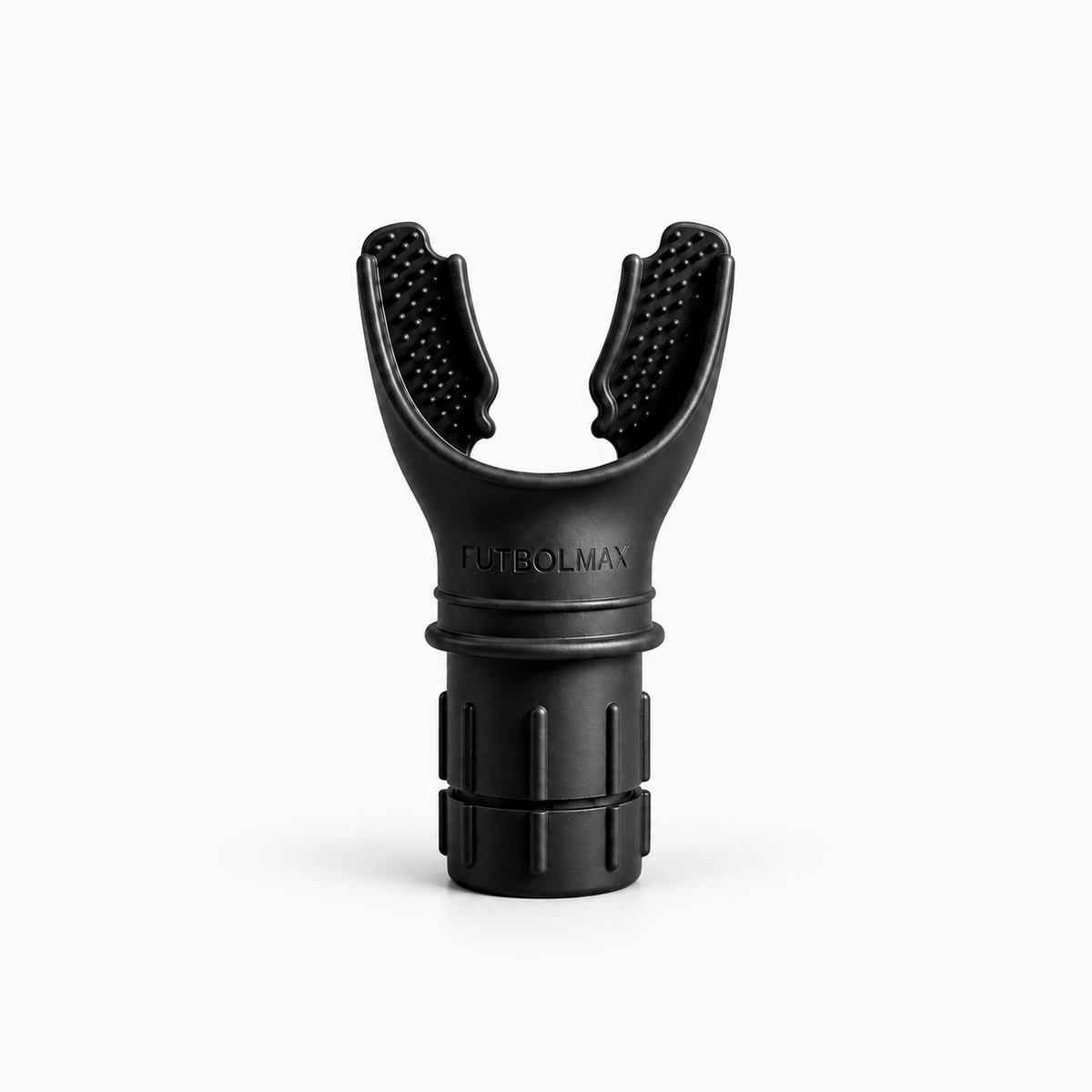 90 MINUTE MASK - STAMINA BUILDER MOUTHPIECE