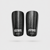 CARBON FIBER PRO - FUTBOLMAX LLC