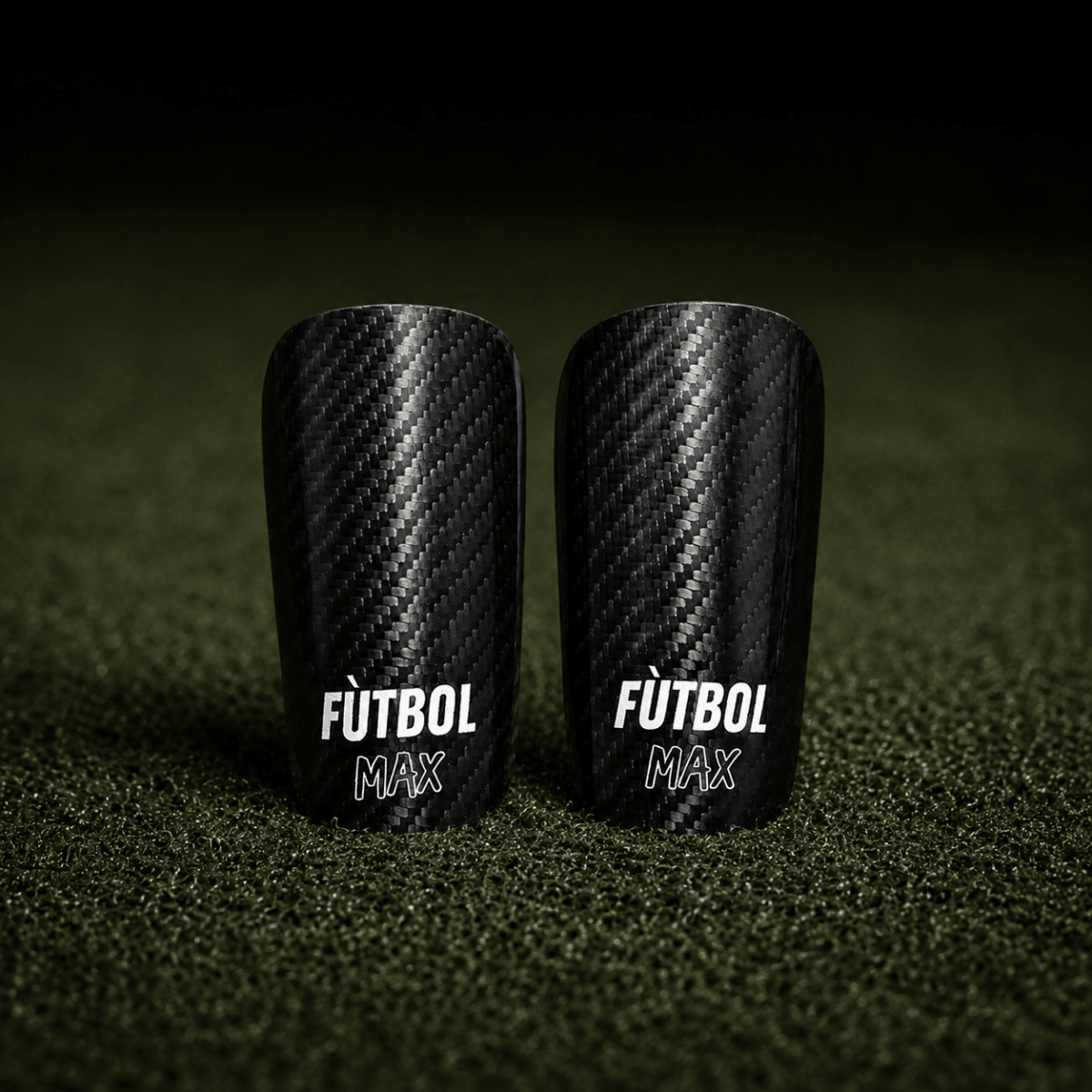 CARBON FIBER PRO - FUTBOLMAX LLC