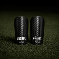 CARBON FIBER PRO - FUTBOLMAX LLC
