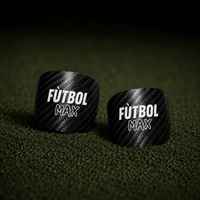 CARBON FIBER PRO - FUTBOLMAX LLC