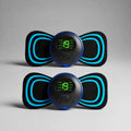 ELECTRIC LEG MASSAGER - FUTBOLMAX LLC