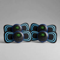 ELECTRIC LEG MASSAGER - FUTBOLMAX LLC