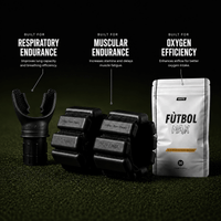 ENDURANCE BUNDLE - FUTBOLMAX LLC