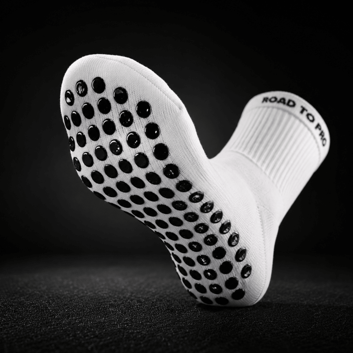 GRIP SOCKS - FUTBOLMAX LLC
