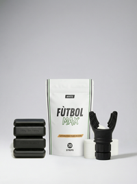 THE #1 STAMINA BUNDLE