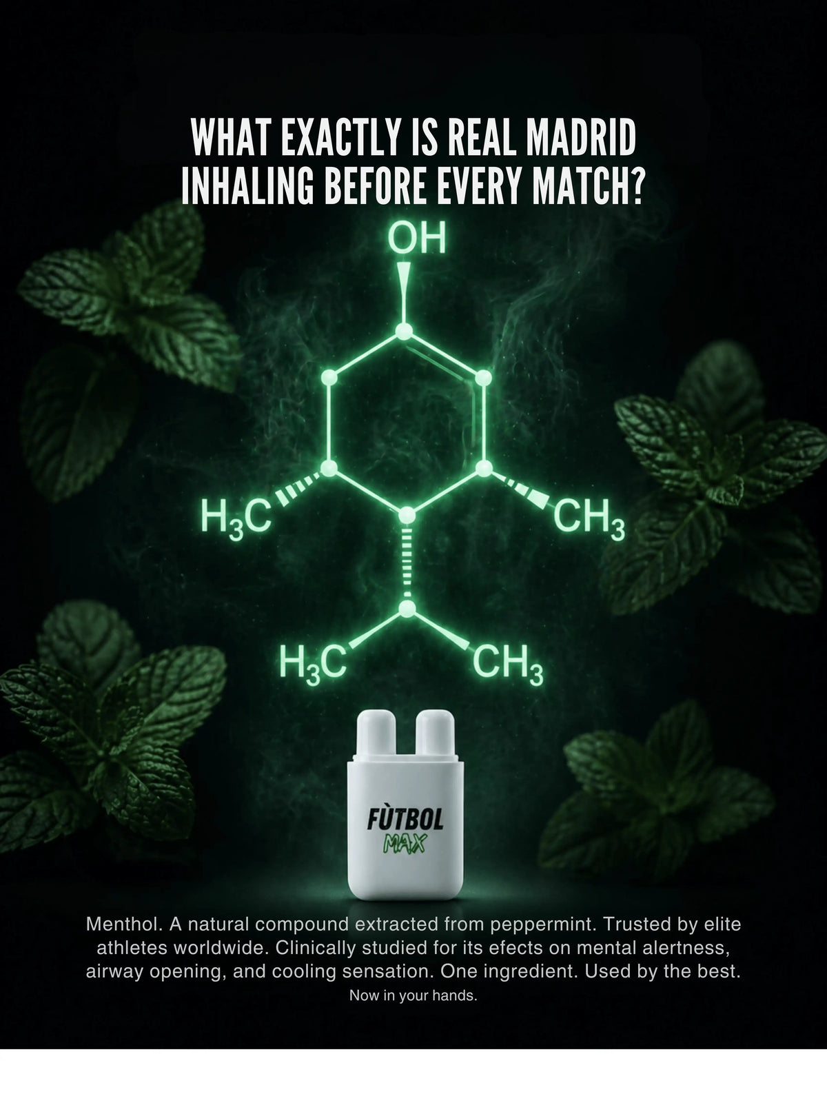 NATURAL ENERGY BAR - FUTBOLMAX LLC