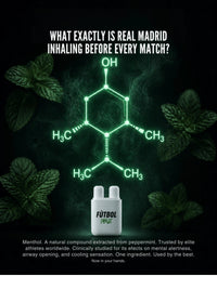 NATURAL ENERGY BAR - FUTBOLMAX LLC