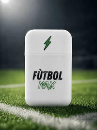 NATURAL ENERGY BAR - FUTBOLMAX LLC