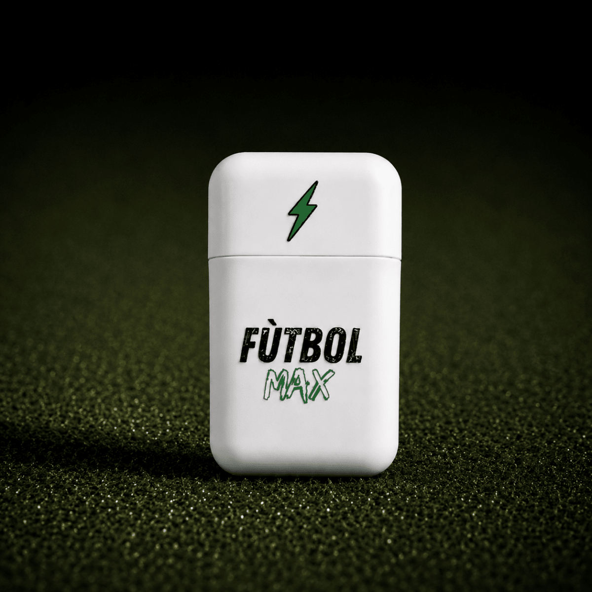 NATURAL ENERGY BAR - FUTBOLMAX LLC