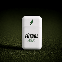NATURAL ENERGY BAR - FUTBOLMAX LLC