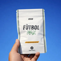 PERFORMANCE NASAL STRIPS - FUTBOLMAX LLC
