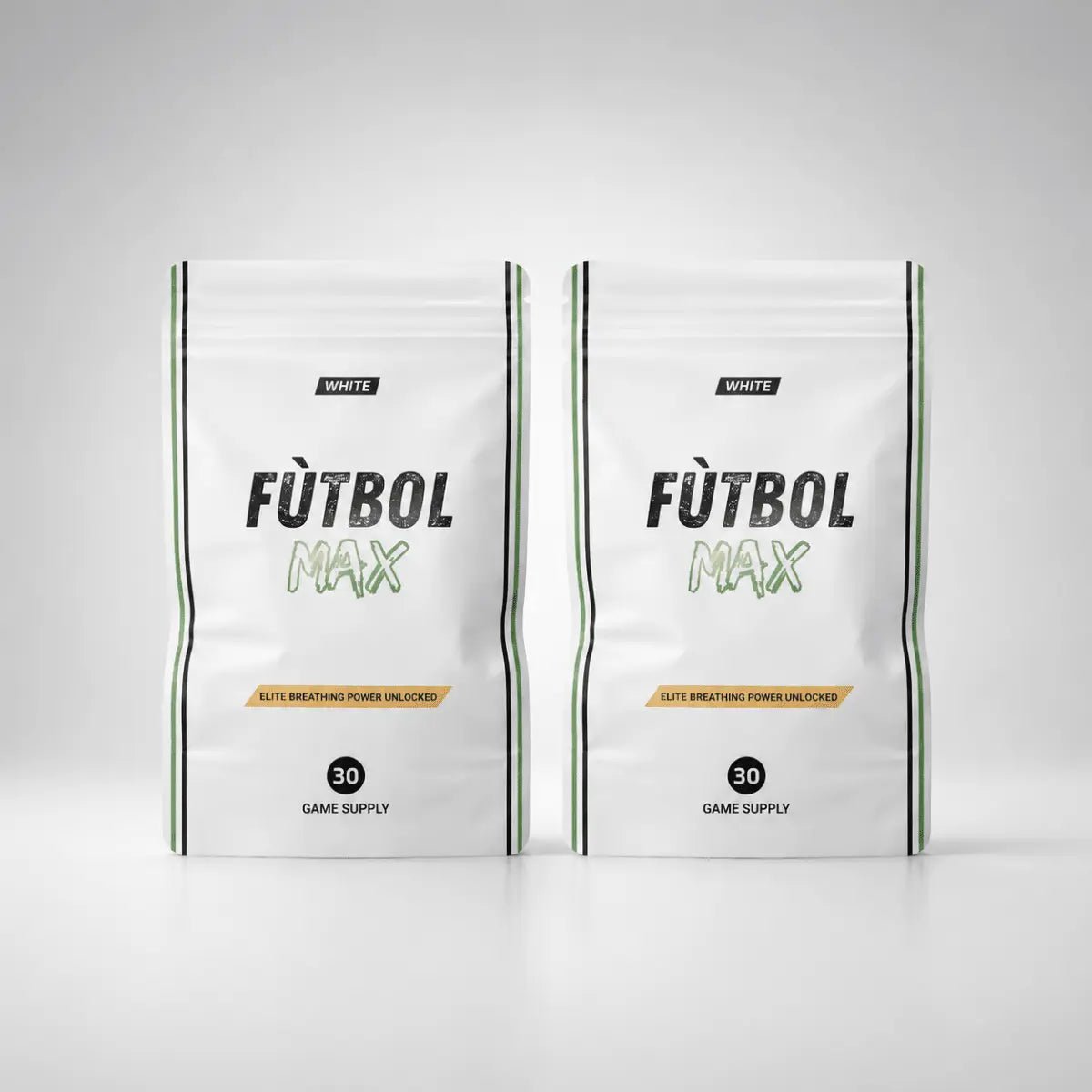PERFORMANCE NASAL STRIPS - FUTBOLMAX LLC
